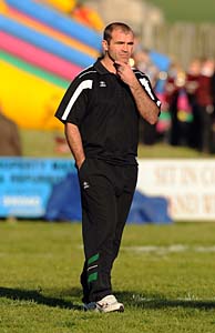 Barry Eaton